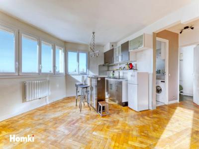 Acheter Appartement Paris-20eme-arrondissement Paris