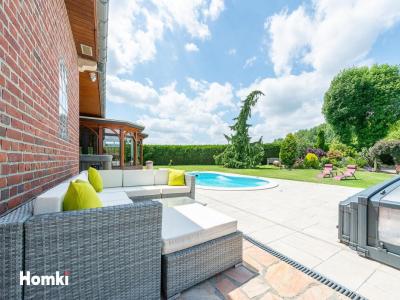For sale Oisy 7 rooms 262 m2 Nord (59195) photo 0