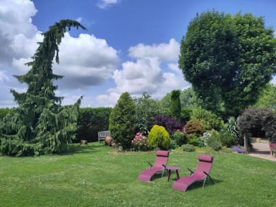 Acheter Maison 262 m2 Oisy