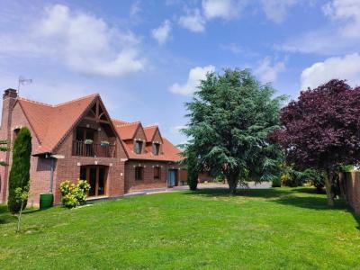 Acheter Maison Oisy 549990 euros