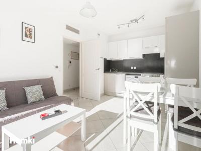 Acheter Appartement Juan-les-pins Alpes Maritimes