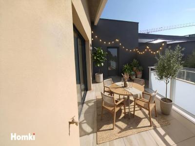 For sale Lunel 2 rooms 42 m2 Herault (34400) photo 2