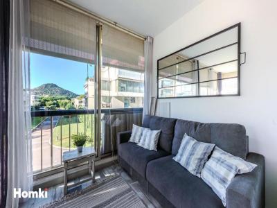 Acheter Appartement 45 m2 Mandelieu-la-napoule
