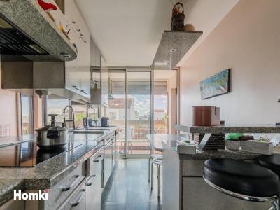 Acheter Appartement 88 m2 Lyon-3eme-arrondissement