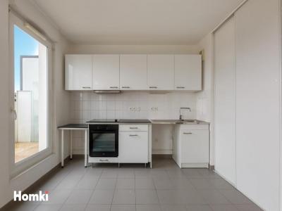 Acheter Appartement 38 m2 Courdimanche
