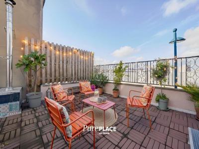 Annonce Vente 5 pi�ces Maison Pantin 93