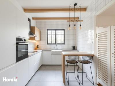 Acheter Maison Aix-en-provence 990000 euros