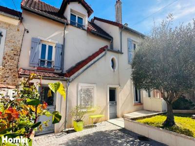 For sale Poissy 6 rooms 180 m2 Yvelines (78300) photo 0