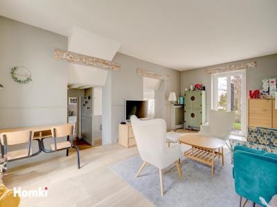 Annonce Vente 6 pi�ces Maison Poissy 78