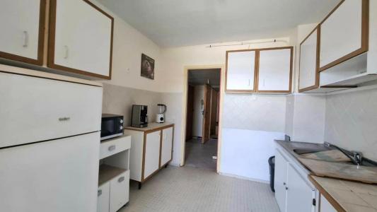 Acheter Appartement 94 m2 Pointe-a-pitre