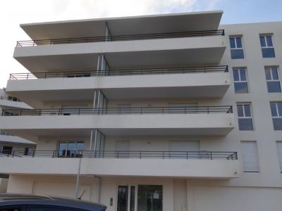 Louer Appartement Ajaccio 955 euros