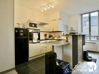 Acheter Appartement 55 m2 Bourges