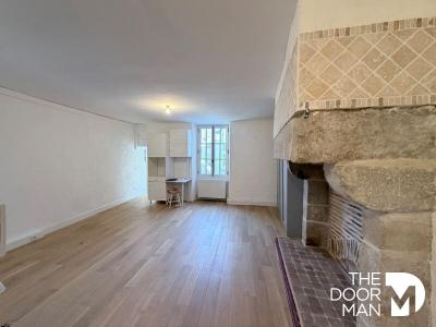 Acheter Appartement 31 m2 Croisic