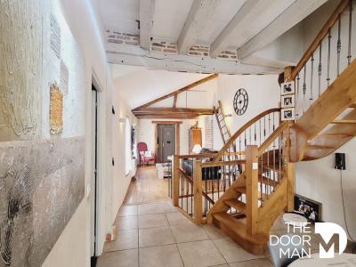 Acheter Maison Montils Loir et cher