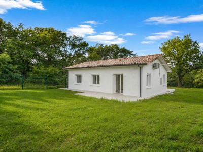 Annonce Vente 3 pi�ces Maison Castelnau-d'estretefonds 31