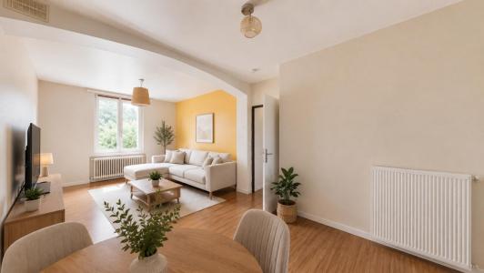 For sale Toulouse 3 rooms 61 m2 Haute garonne (31200) photo 0