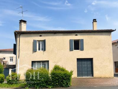 For sale Casteljaloux 5 rooms 170 m2 Lot et garonne (47700) photo 0
