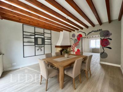 Annonce Vente 5 pi�ces Maison Casteljaloux 47