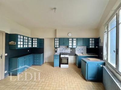 Acheter Maison Casteljaloux Lot et garonne