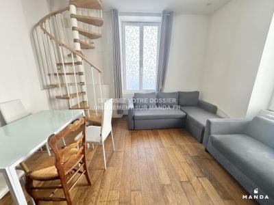 Louer Appartement 33 m2 Etampes