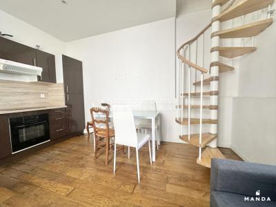 Louer Appartement Etampes Essonne