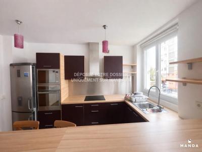 Louer Appartement 40 m2 Rueil-malmaison