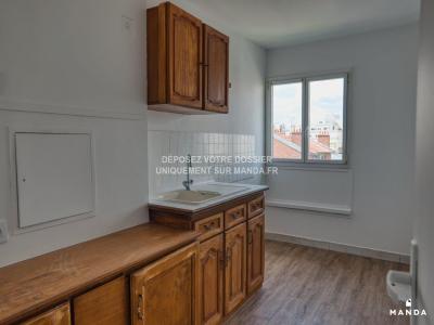 Louer Appartement 44 m2 Boulogne-billancourt