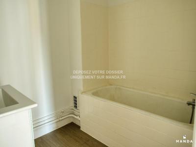 Louer Appartement Boulogne-billancourt 931 euros