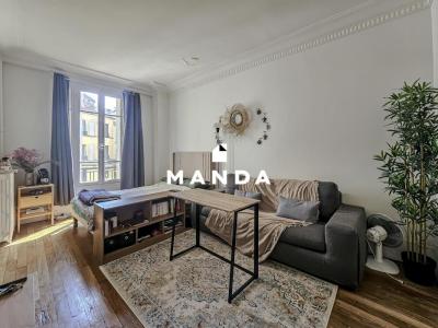 Acheter Appartement 22 m2 Paris-17eme-arrondissement