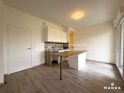 Annonce Location 3 pi�ces Appartement Angers 49
