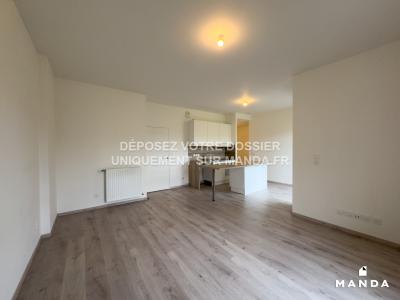 Louer Appartement Angers Maine et loire