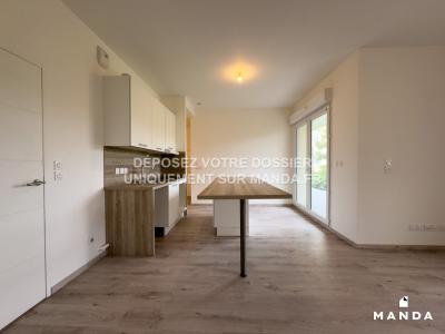 Louer Appartement Angers 878 euros