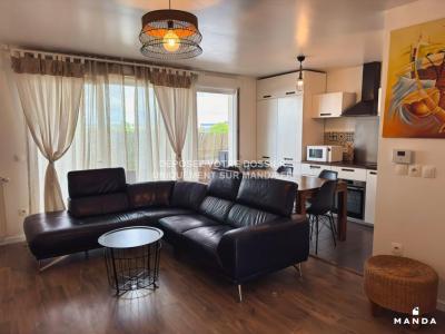 For rent Pavillons-sous-bois 3 rooms 62 m2 Seine saint denis (93320) photo 0