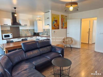 For rent Pavillons-sous-bois 3 rooms 62 m2 Seine saint denis (93320) photo 1