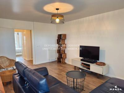 For rent Pavillons-sous-bois 3 rooms 62 m2 Seine saint denis (93320) photo 2