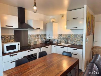 For rent Pavillons-sous-bois 3 rooms 62 m2 Seine saint denis (93320) photo 3