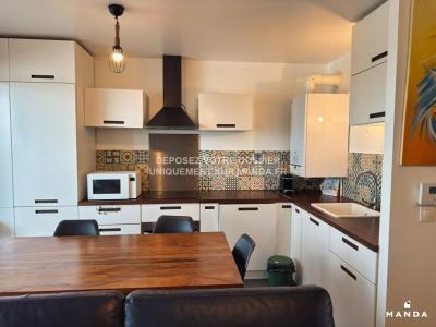 For rent Pavillons-sous-bois 3 rooms 62 m2 Seine saint denis (93320) photo 4