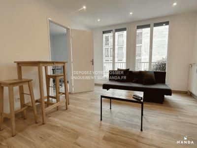 Annonce Location 4 pi�ces Appartement Aix-en-provence 13