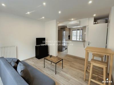 Louer Appartement 68 m2 Aix-en-provence