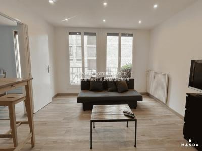 Louer Appartement Aix-en-provence Bouches du Rhone