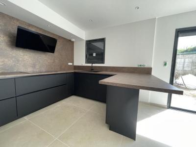 Acheter Maison 88 m2 Pont-de-cheruy