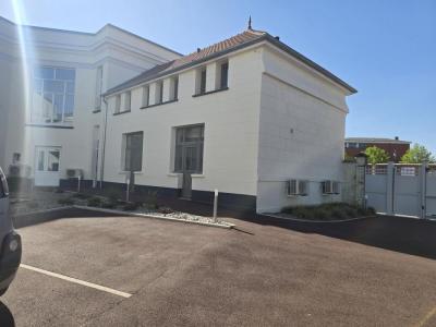 For sale Saint-pol-sur-ternoise 3 rooms 53 m2 Pas de calais (62130) photo 0