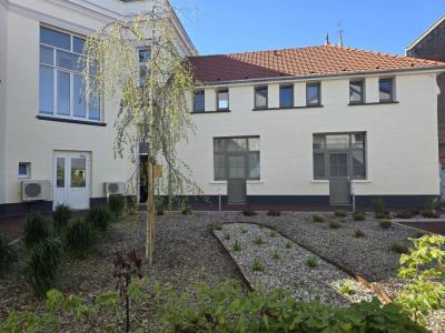 Annonce Vente 3 pi�ces Appartement Saint-pol-sur-ternoise 62