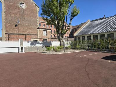 Acheter Appartement 53 m2 Saint-pol-sur-ternoise