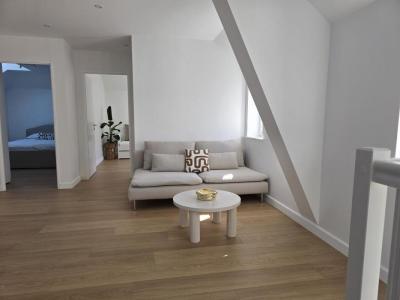 Acheter Appartement Saint-pol-sur-ternoise Pas de calais