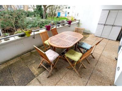 For sale Colombes 4 rooms 80 m2 Hauts de Seine (92700) photo 0