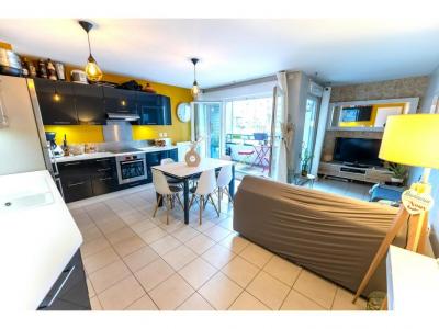 Acheter Appartement Colombes 450000 euros