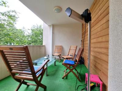 For sale Decines-charpieu 2 rooms 61 m2 Rhone (69150) photo 4