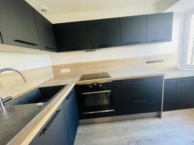 Acheter Appartement Optevoz 169500 euros