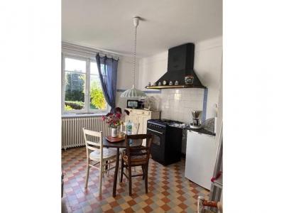 Acheter Maison Monchy-cayeux Pas de calais